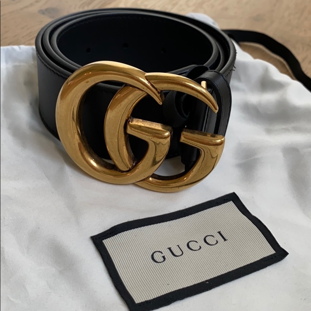 Gucci Belt